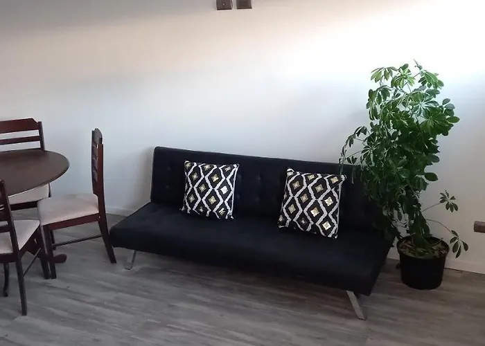 Cabanas Cristal Y Pascal
