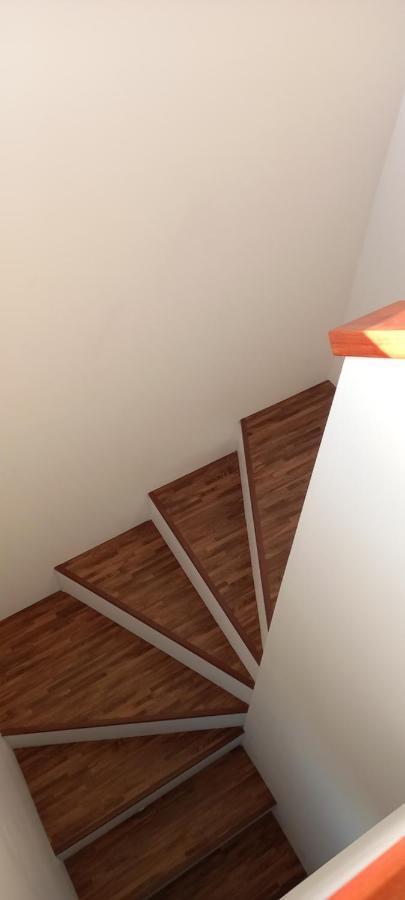 Apartamento Cristal Y Pascal *