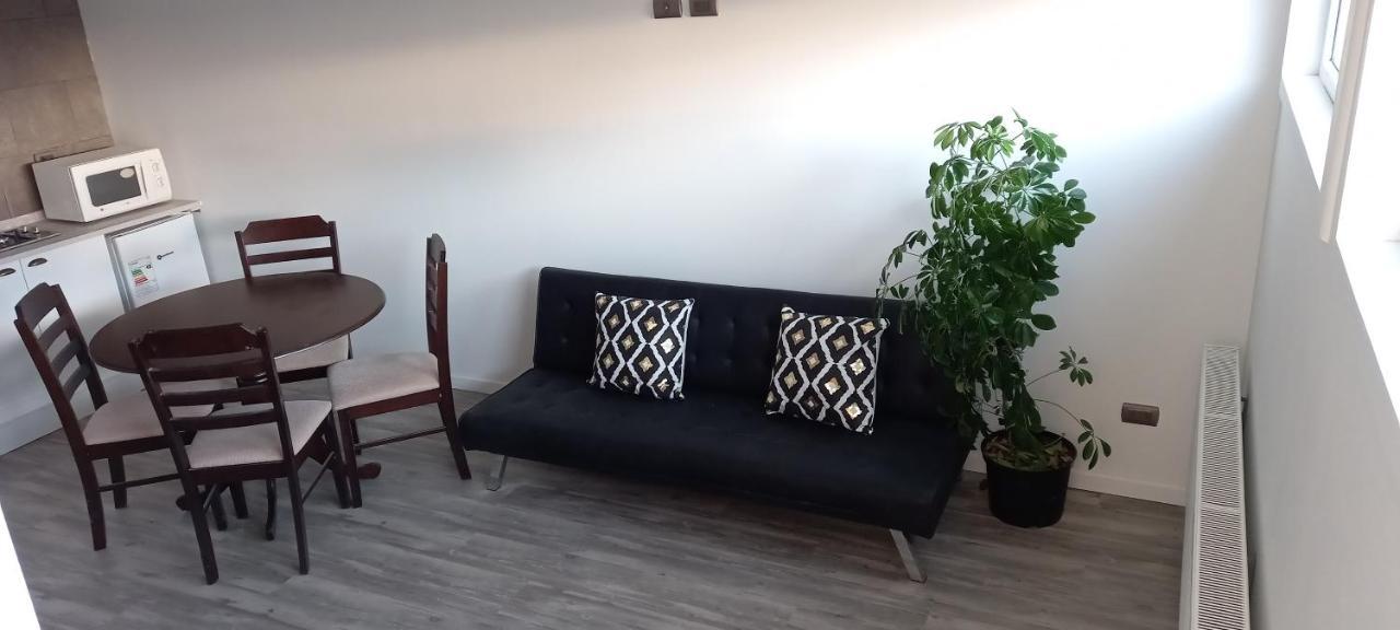 Apartamento Cristal Y Pascal Punta Arenas