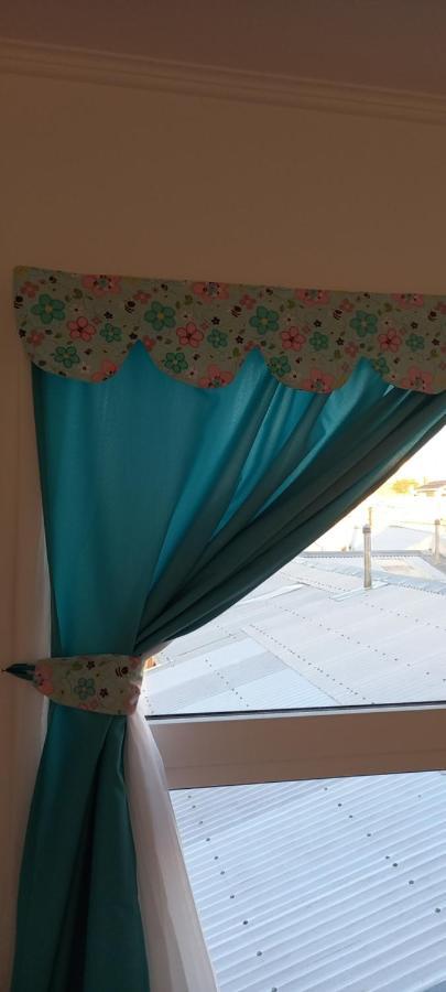 Apartamento Cristal Y Pascal