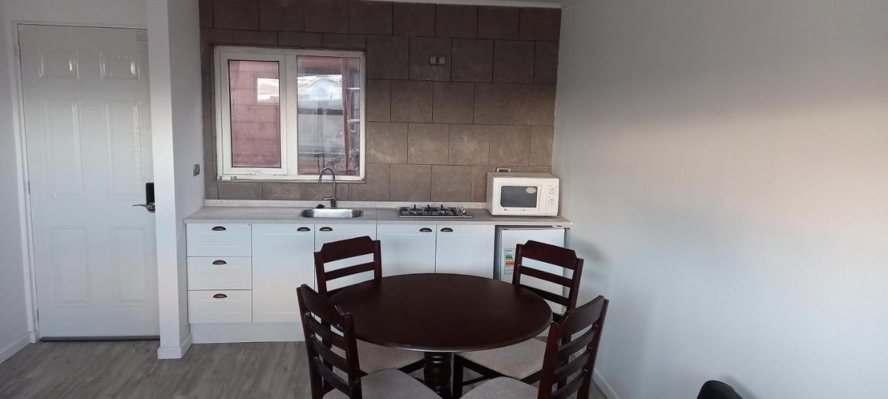 Apartamento Cristal Y Pascal *